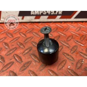Embout de guidon Honda CBR 1000 RR-R Fireblade 2020 à 2023 