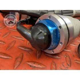 Kit cartouche Honda CBR 1000 RR-R Fireblade 2020 à 2023 