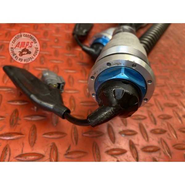 Kit cartouche Honda CBR 1000 RR-R Fireblade 2020 à 2023 