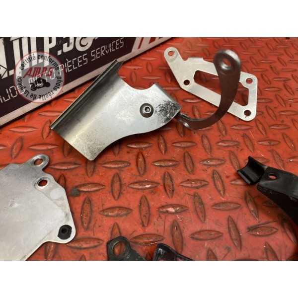 Kit de support Honda CBR 1000 RR-R Fireblade 2020 à 2023 