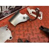 Kit de support Honda CBR 1000 RR-R Fireblade 2020 à 2023 