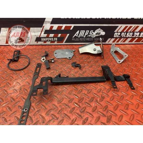 Kit de support Honda CBR 1000 RR-R Fireblade 2020 à 2023 