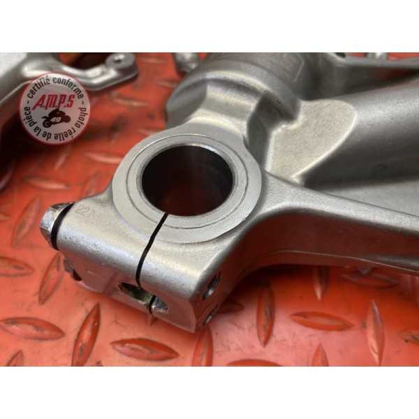 Paire de tube de fourche Honda CBR 1000 RR-R Fireblade 2020 à 2023 