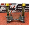 Paire de tube de fourche Honda CBR 1000 RR-R Fireblade 2020 à 2023 