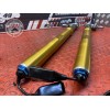 Paire de tube de fourche Honda CBR 1000 RR-R Fireblade 2020 à 2023 