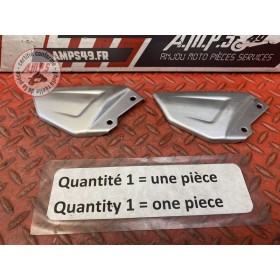 Pare talon droit Honda CBR 1000 RR-R Fireblade 2020 à 2023 