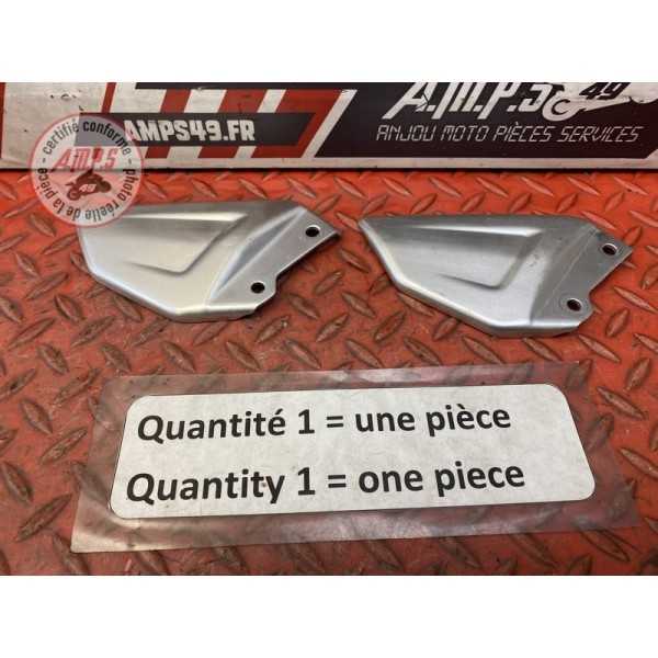 Pare talon droit Honda CBR 1000 RR-R Fireblade 2020 à 2023 