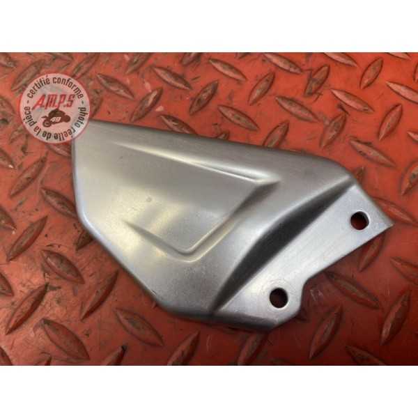 Pare talon droit Honda CBR 1000 RR-R Fireblade 2020 à 2023 