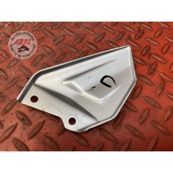 Pare talon droit Honda CBR 1000 RR-R Fireblade 2020 à 2023 