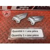 Pare talon gauche Honda CBR 1000 RR-R Fireblade 2020 à 2023 