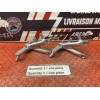 Platine repose pied droite Honda CBR 1000 RR-R Fireblade 2020 à 2023 