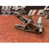 Platine repose pied droite Honda CBR 1000 RR-R Fireblade 2020 à 2023
