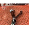 Platine repose pied passager droite Honda CBR 1000 RR-R Fireblade 2020 à 2023