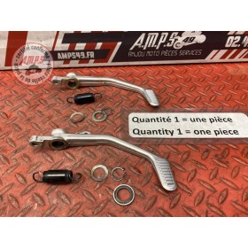 Pédale de frein Honda CBR 1000 RR-R Fireblade 2020 à 2023 