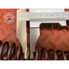 Ressort de fourche 1 Honda CBR 1000 RR-R Fireblade 2020 à 2023 