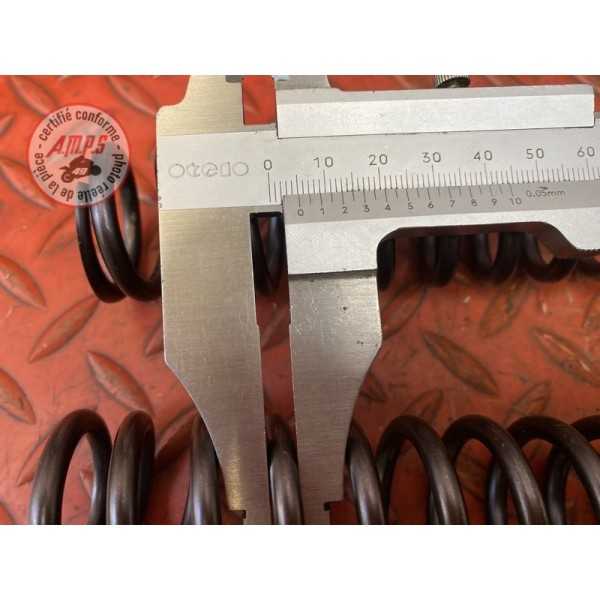 Ressort de fourche 2 Honda CBR 1000 RR-R Fireblade 2020 à 2023 