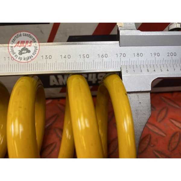 Ressort Ohlins Honda CBR 1000 RR-R Fireblade 2020 à 2023 