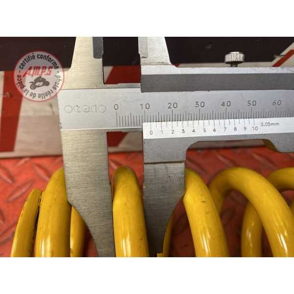 Ressort Ohlins Honda CBR 1000 RR-R Fireblade 2020 à 2023 
