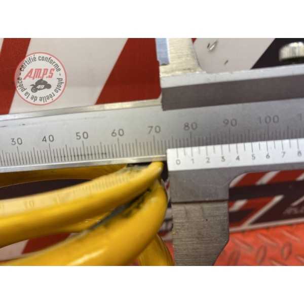 Ressort Ohlins Honda CBR 1000 RR-R Fireblade 2020 à 2023 
