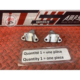 Support amortisseur arrière Honda CBR 1000 RR-R Fireblade 2020 à 2023 