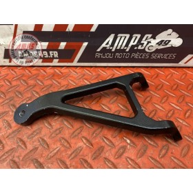 Support de silencieux Evotech Honda CBR 1000 RR-R Fireblade 2020 à 2023 