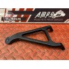 Support de silencieux Evotech Honda CBR 1000 RR-R Fireblade 2020 à 2023 