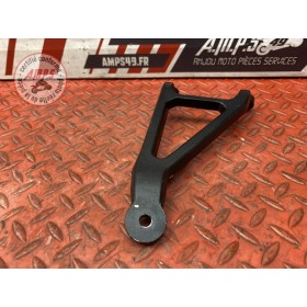 Support de silencieux Evotech Honda CBR 1000 RR-R Fireblade 2020 à 2023 