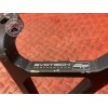 Support de silencieux Evotech Honda CBR 1000 RR-R Fireblade 2020 à 2023 