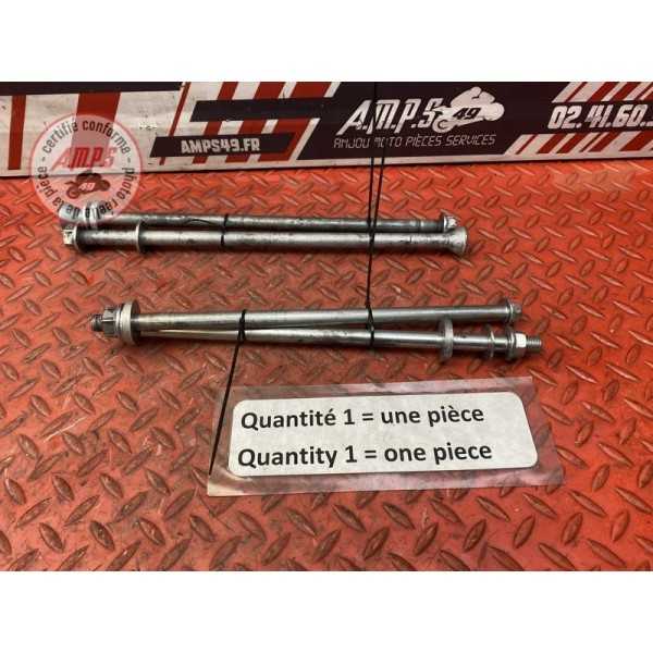 Support moteur Honda CBR 1000 RR-R Fireblade 2020 à 2023 