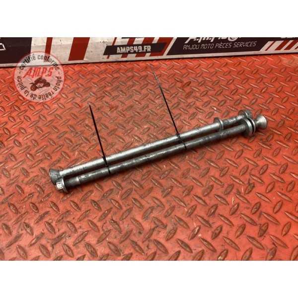 Support moteur Honda CBR 1000 RR-R Fireblade 2020 à 2023 