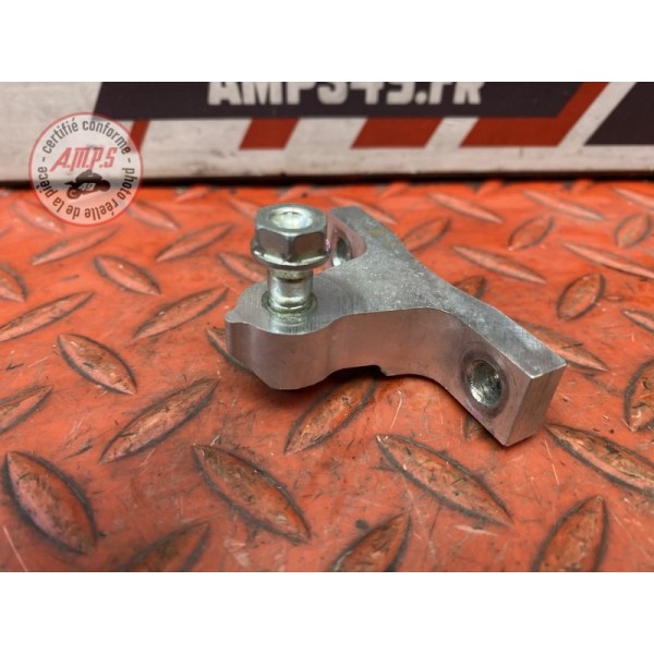 Support vérin de direction Honda CBR 1000 RR-R Fireblade 2020 à 2023 
