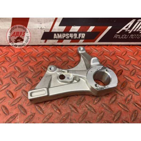 Support étrier de frein arrière percé Honda CBR 1000 RR-R Fireblade 2020 à 2023