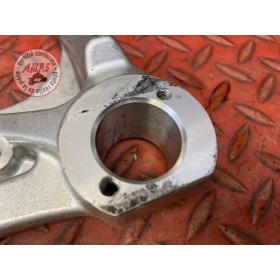 Support étrier de frein arrière percé Honda CBR 1000 RR-R Fireblade 2020 à 2023 