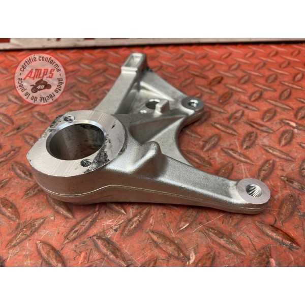 Support étrier de frein arrière percé Honda CBR 1000 RR-R Fireblade 2020 à 2023 