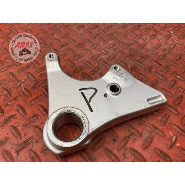 Support étrier de frein arrière percé Honda CBR 1000 RR-R Fireblade 2020 à 2023 
