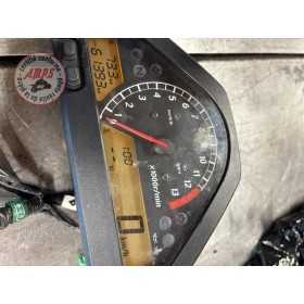 Compteur Honda CBR 1000 RR Fireblade 2006 à 2007