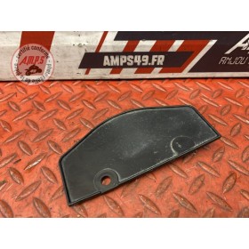 Cache sous té de fourche 