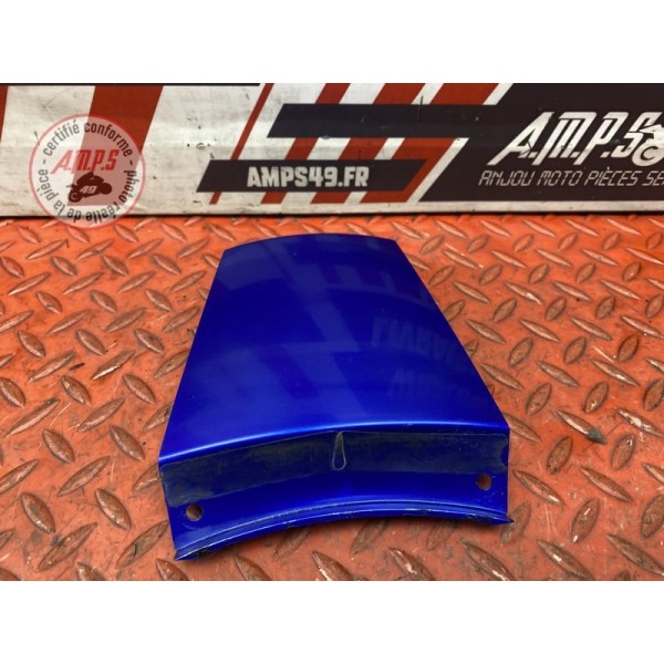 Coque arrière centrale 