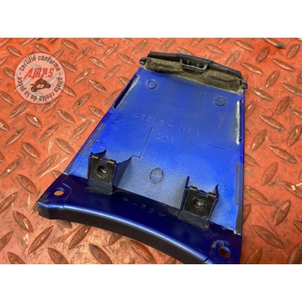 Coque arrière centrale 