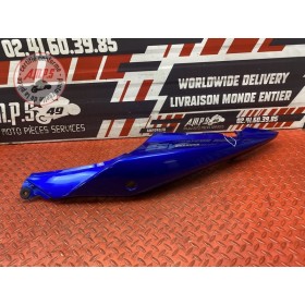 Coque arrière gauche 
