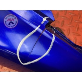 Coque arrière gauche 