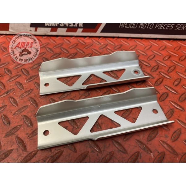 Ecope de radiateur origine 