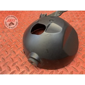 Globe arrière d'optique de phare 