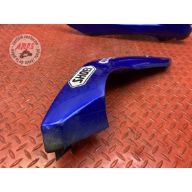 Sabot moteur sans support 