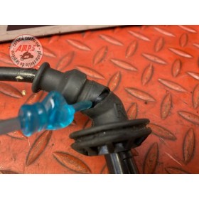 Bobine d'allumage arrière 