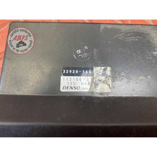 Boitier CDI ECU 