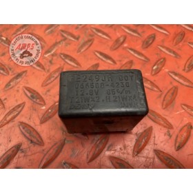 Centrale clignotante 