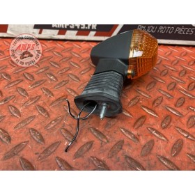 Clignotant arrière droit 