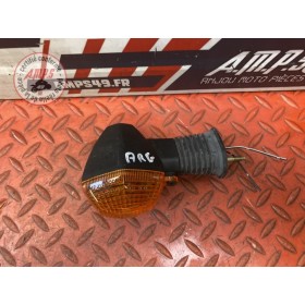 Clignotant arrière gauche 