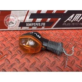 Clignotant avant droit 